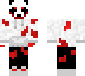 panda the killer