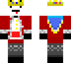 pandoblade