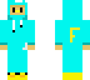 patoazul