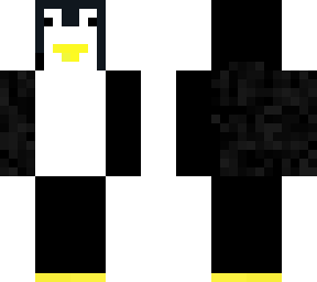 penguin