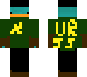 perry sovietic