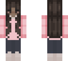 pink edit