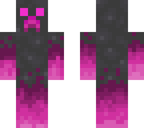 pink fire creeper