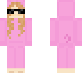 pink pig