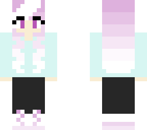 pink rainboow