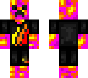 pinkified preston