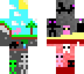pixel art contest challenge (mathythys)