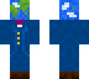 planethead