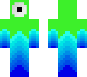 powerful alien