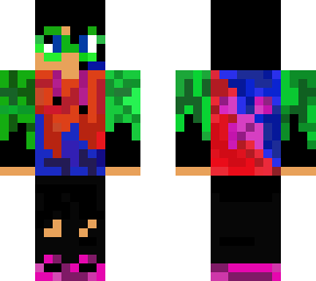 pranavskins