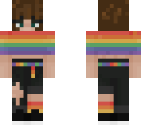 pride
