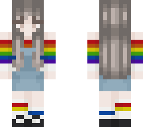 pride flag; pride series