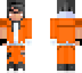 prisoner vinyl (anewdawn collab)