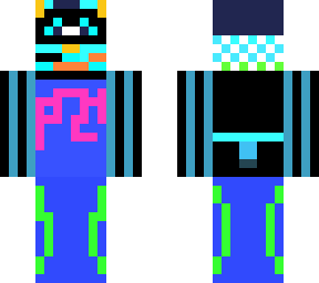 prodigypro21 signature skin