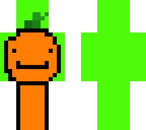 pumpkin dream
