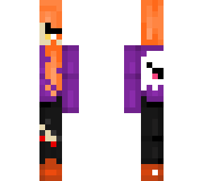 pumpkins - collab with pashedmotatoes