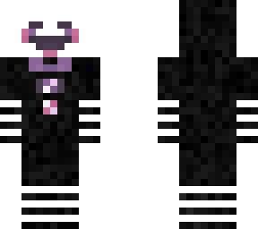 puppet fnaf 2