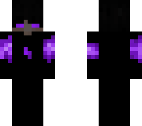 purple boy