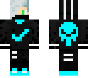 pvp skin edit