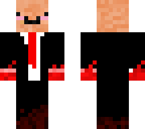 quirky hitman