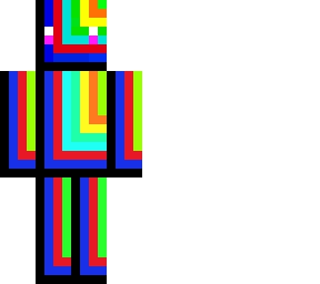 rainbo