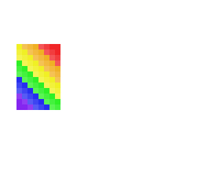 rainbow?