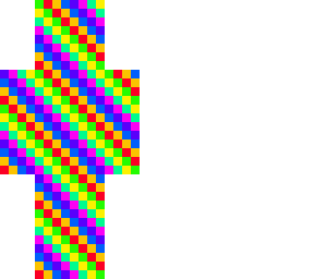 rainbow