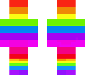 rainbow