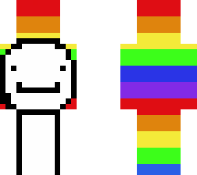 rainbow dream