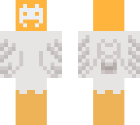 raker64 skin