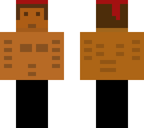 rambo