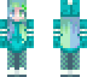 recolor of @beanie