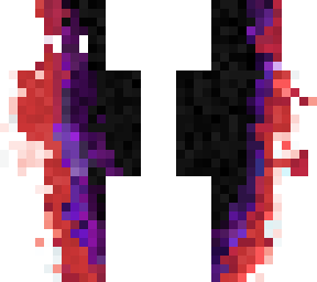recolor of a cool skin