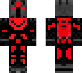 red death knight