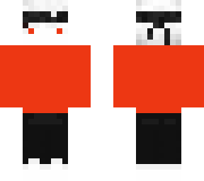 red devil cloud