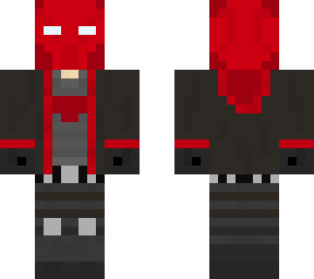 red hood (dc comics)