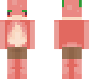 red kweebec (hytale)