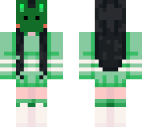 revamp frohg