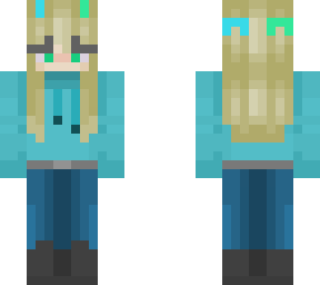 revamp of someones skin <3