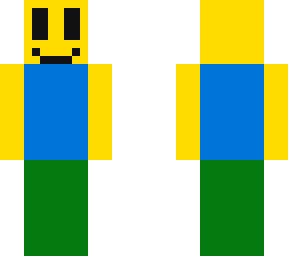 roblox charcter