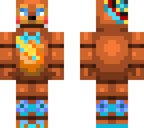 rockstar toy freddy
