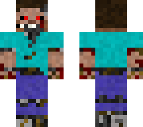 rust and blood attempt 1