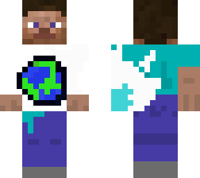 rymd steve