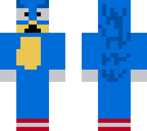 sanic