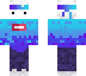 sea kid