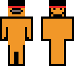 seths mc skin
