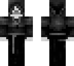 shadow librarian