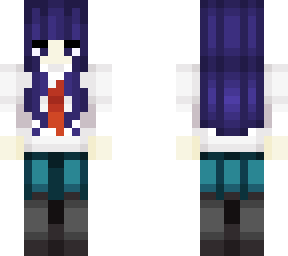 sibling oc. +*+ temari amajiki. +*+ skin not for use.