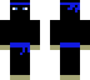 silent ninja