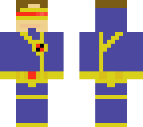simple cyclops